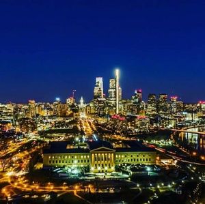 Meet your Posher, Eric